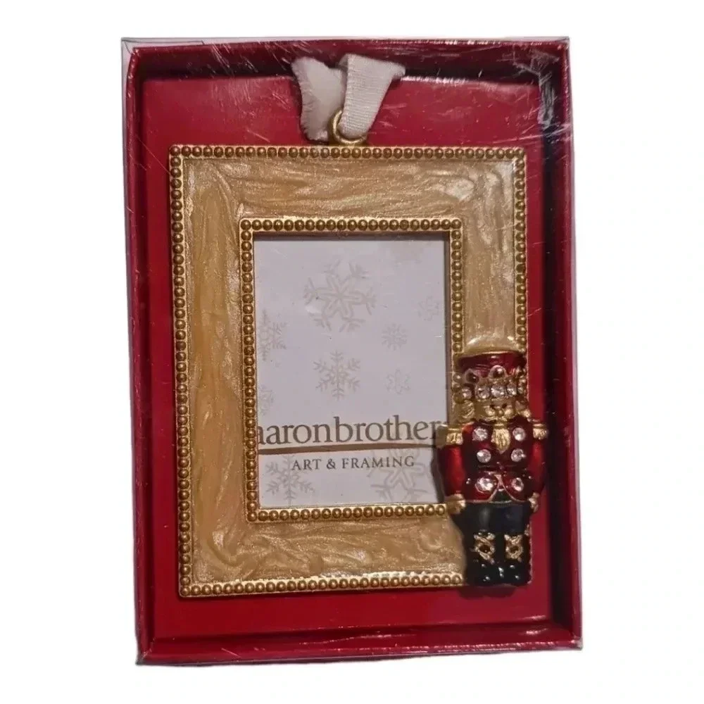 Aaron Brothers art framing set of 3